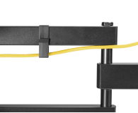 VIGGO DESIGN UCHWYT TV RAMIENIOWY VIGGO WML-6535-F 32-65 Cali 35kg ^ - 1466997 - zdjęcie 7